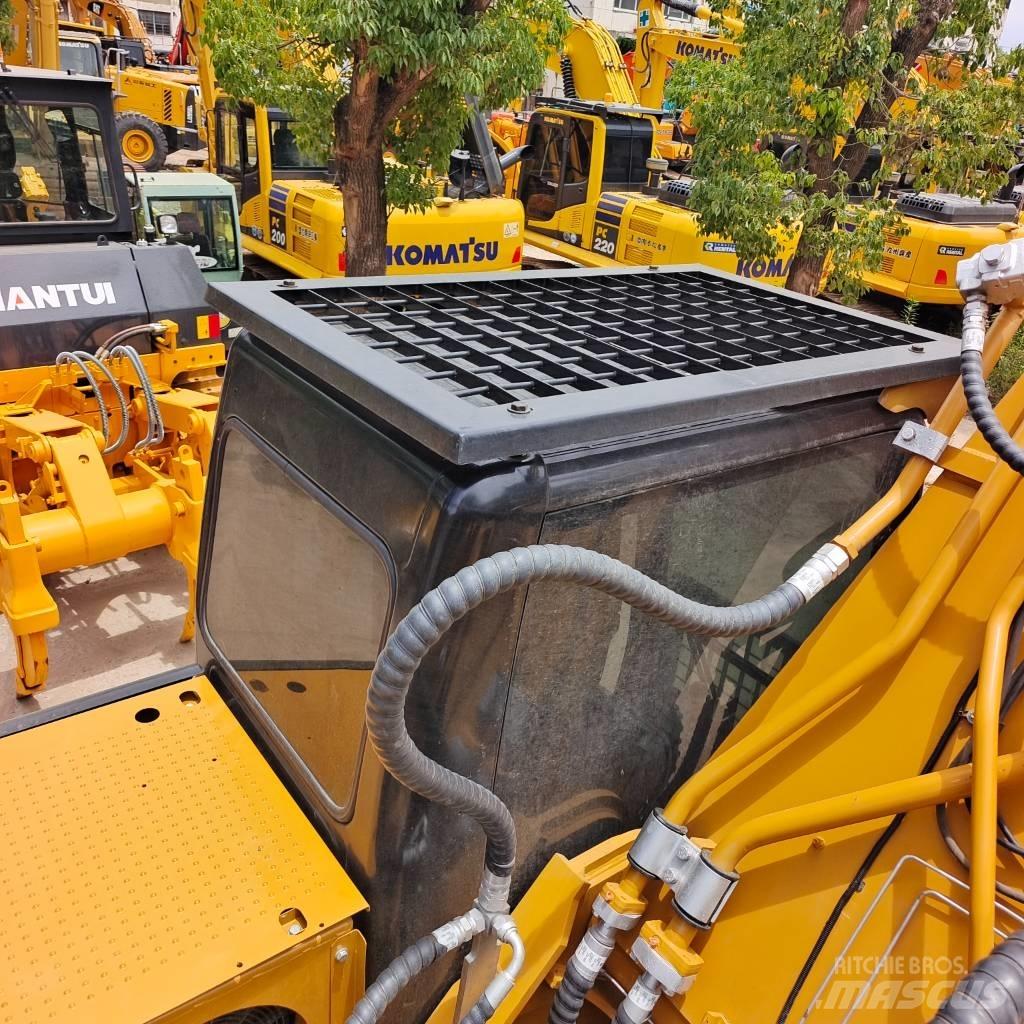 CAT 336 D Raupenbagger