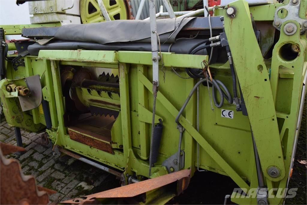 CLAAS RU 600 Sonstige Grünlandgeräte