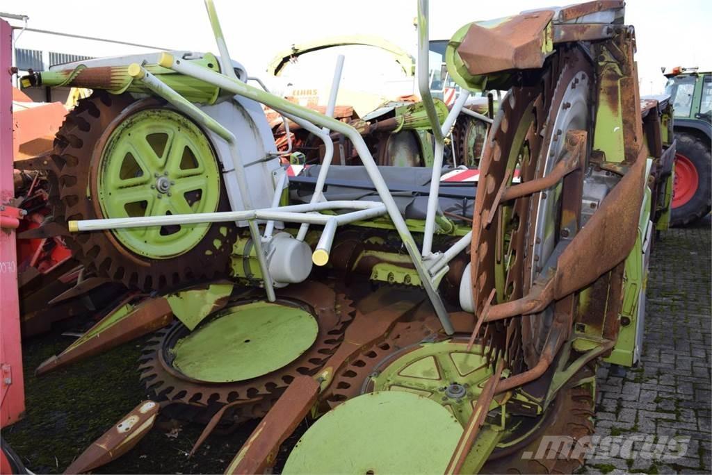 CLAAS RU 600 Sonstige Grünlandgeräte