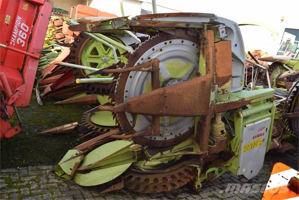 CLAAS RU 600 Sonstige Grünlandgeräte