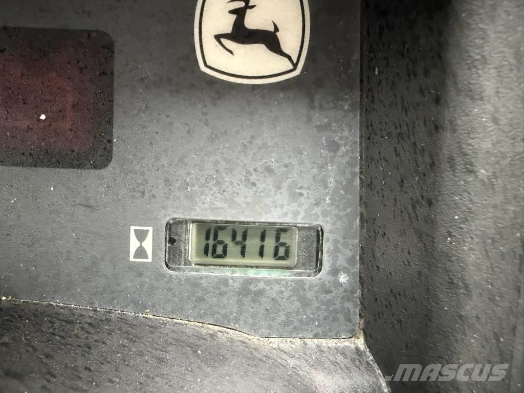 John Deere Gator HPX Arbeitsfahrzeuge