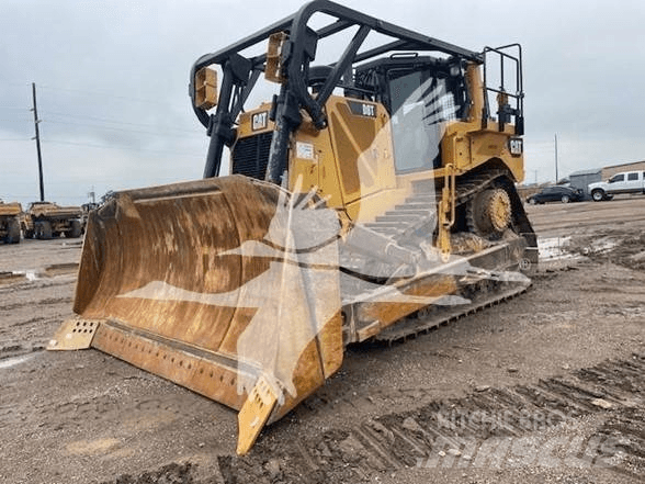 Anaconda I12R Pulverisierer