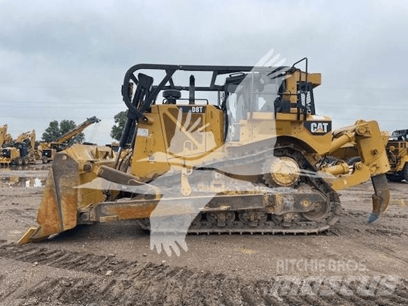 Anaconda I12R Pulverisierer