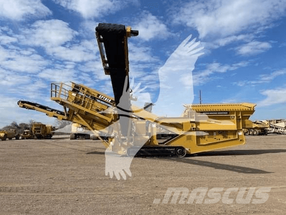 Bomag RS360 Asphalt-Recycler