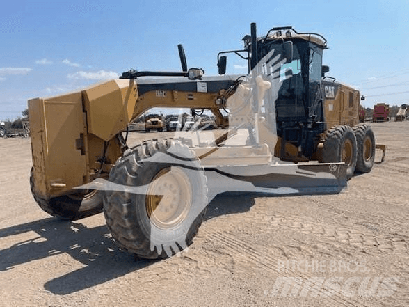 CAT 320 Raupenbagger