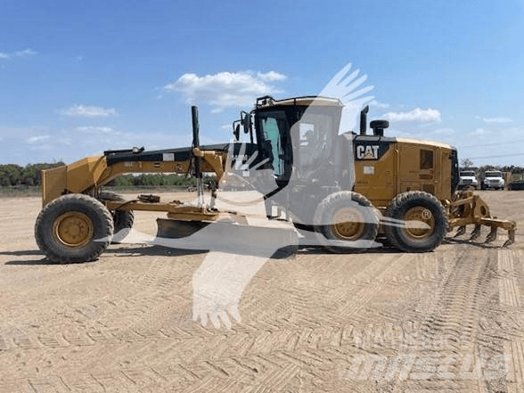 CAT 320 Raupenbagger