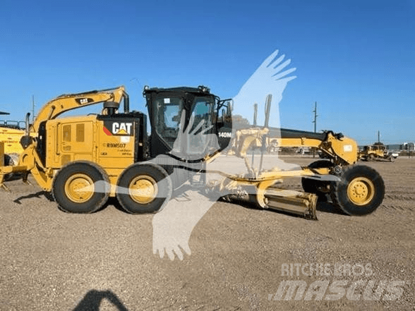 CAT 330FL Raupenbagger