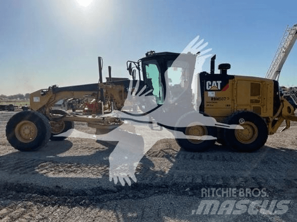 CAT 330FL Raupenbagger