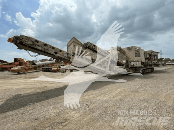 CAT 336FL Raupenbagger