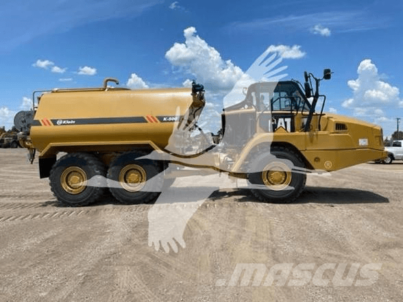 CAT 349FL Raupenbagger