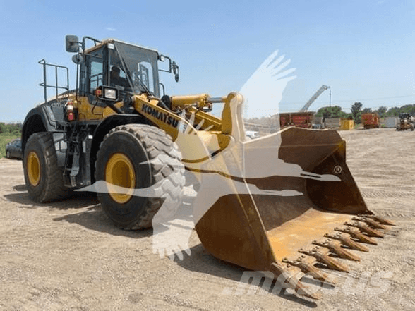 CAT D6T XL Bulldozer