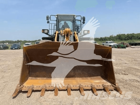 CAT D6T XL Bulldozer