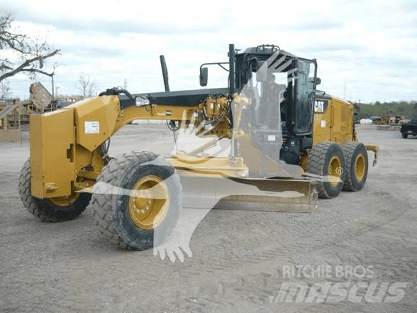 CAT D6T XL Bulldozer