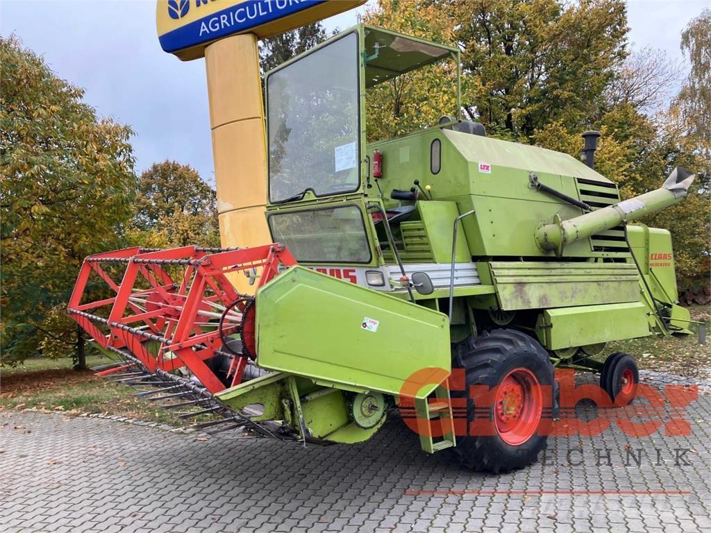 CLAAS Mercator 70 Mähdrescher