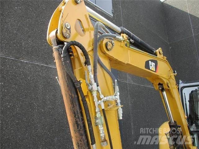 CAT 305.5 Raupenbagger