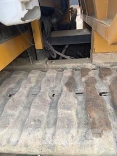 Morooka MST 2200 V Raupendumper