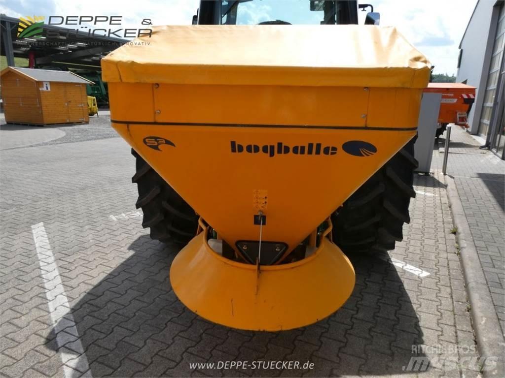 Bogballe S3 Sand- und Salzstreuer