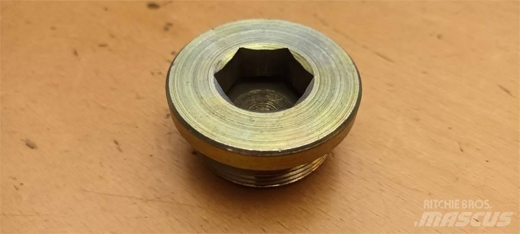 Eco Log 6002330 Hydraulik