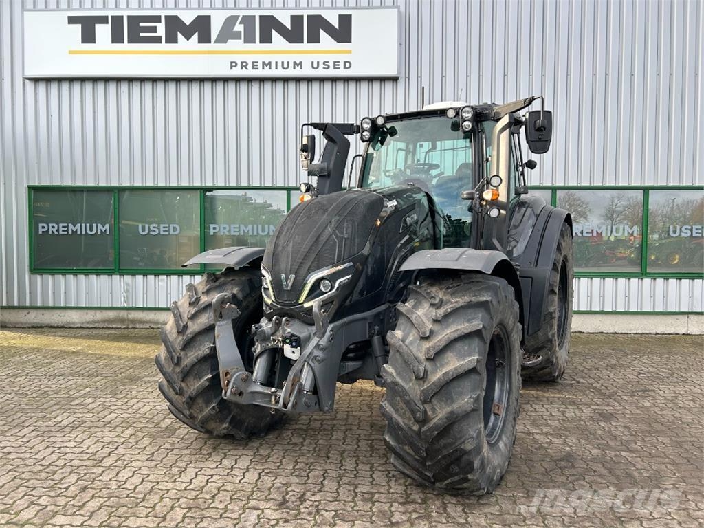 Valtra T195 Traktoren