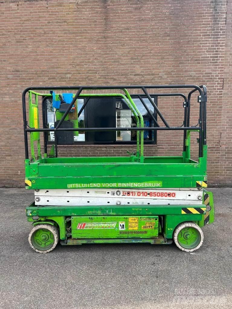 Genie GS-2032 Andere Arbeitsbühnen