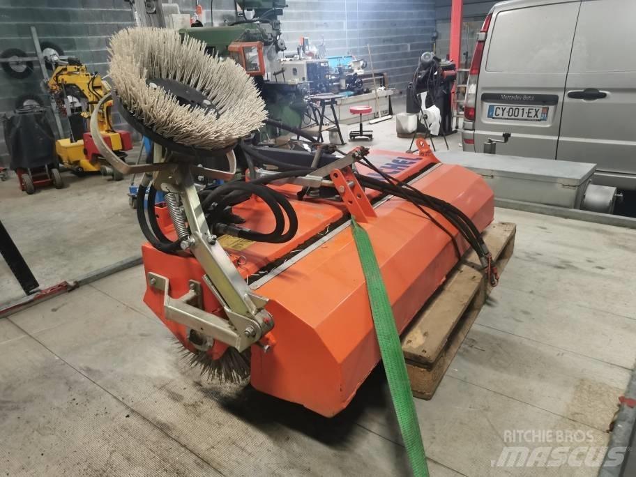 Tuchel Simplex 135HD Kehrer