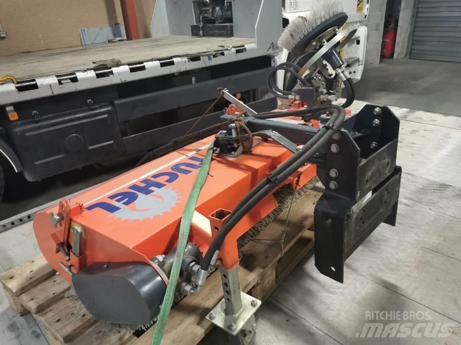 Tuchel Simplex 135HD Kehrer