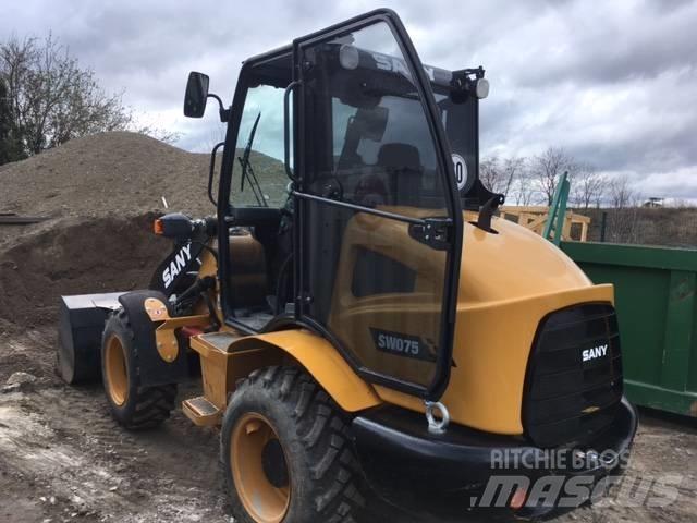 Sany SW 075 Radlader