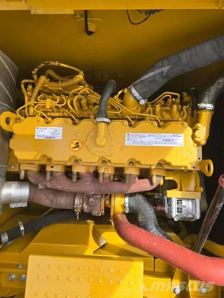 CAT 320 Raupenbagger