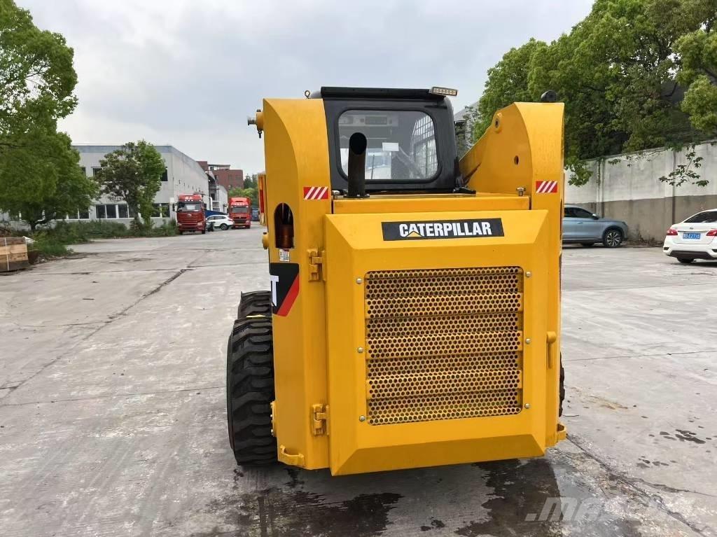 CAT 246 B Minilader