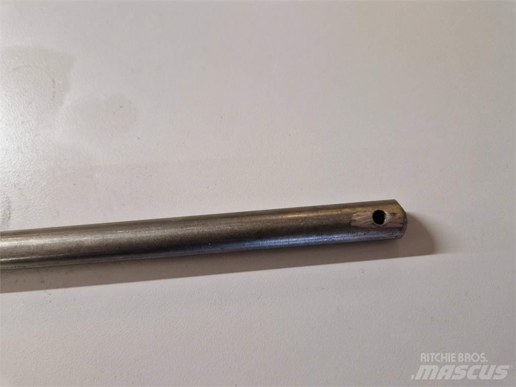 Rottne 092-18333 Chassis