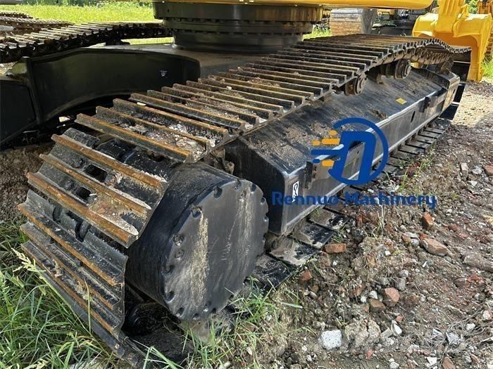 Komatsu PC 400-7 Raupenbagger