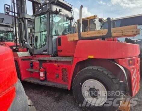 Kalmar DCG160-9 Diesel Stapler