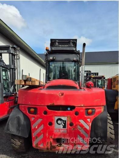 Kalmar DCG160-9 Diesel Stapler