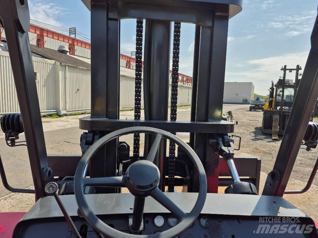 Clark C 500 Y LD Forklift trucks - others