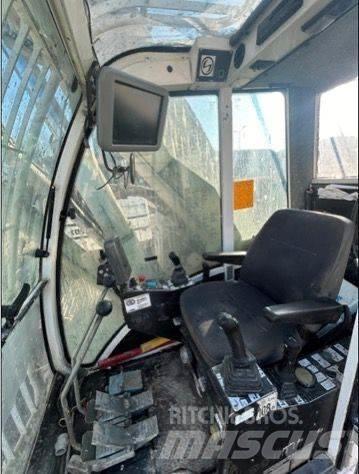 Soilmec SR50 Schwere Bohrgeräte