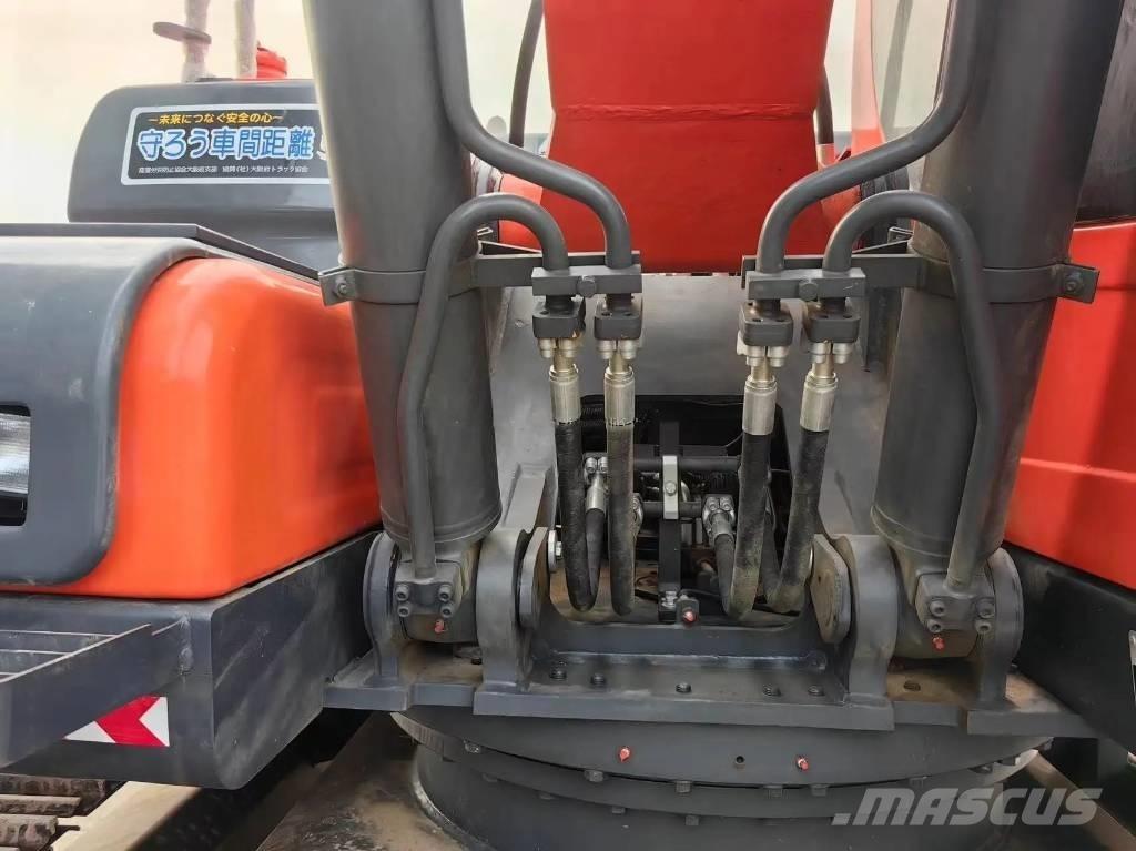 Doosan DX225LC-9C Raupenbagger