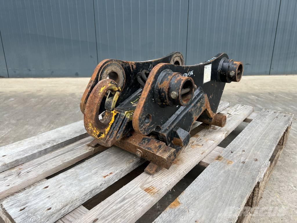 Verachtert CW10 - 310 Schnellwechsler