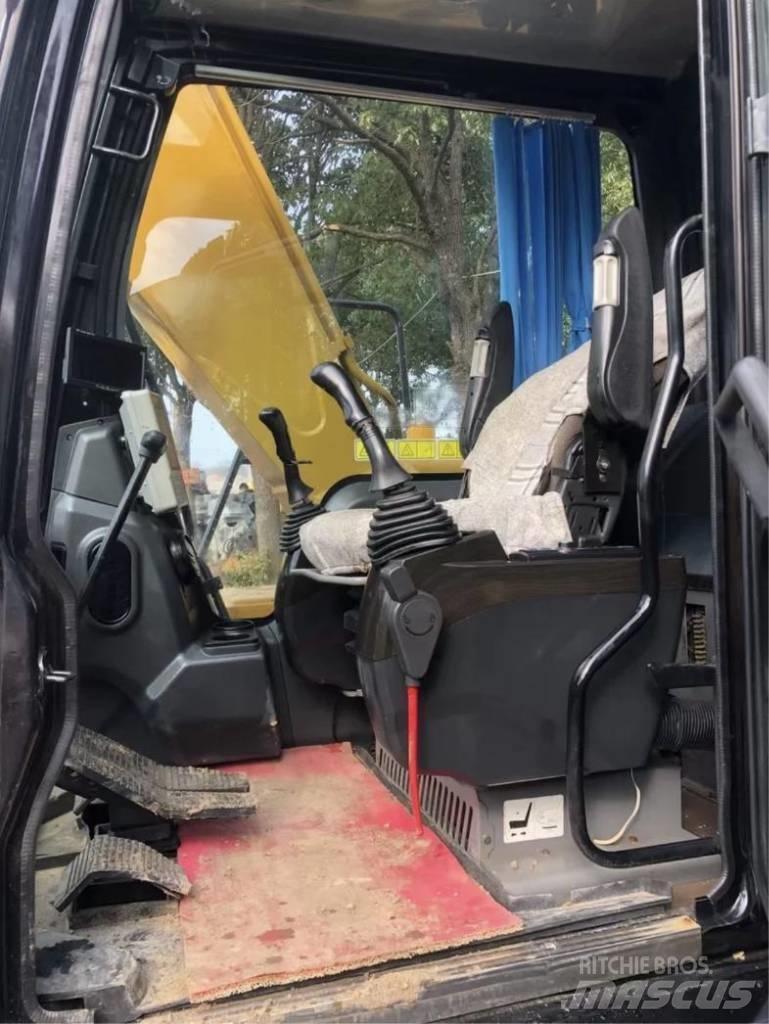 Sany SY 155 C Raupenbagger