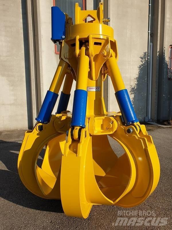 Minelli MPV FH 550/5 Andere Ausstattung und Zubehör