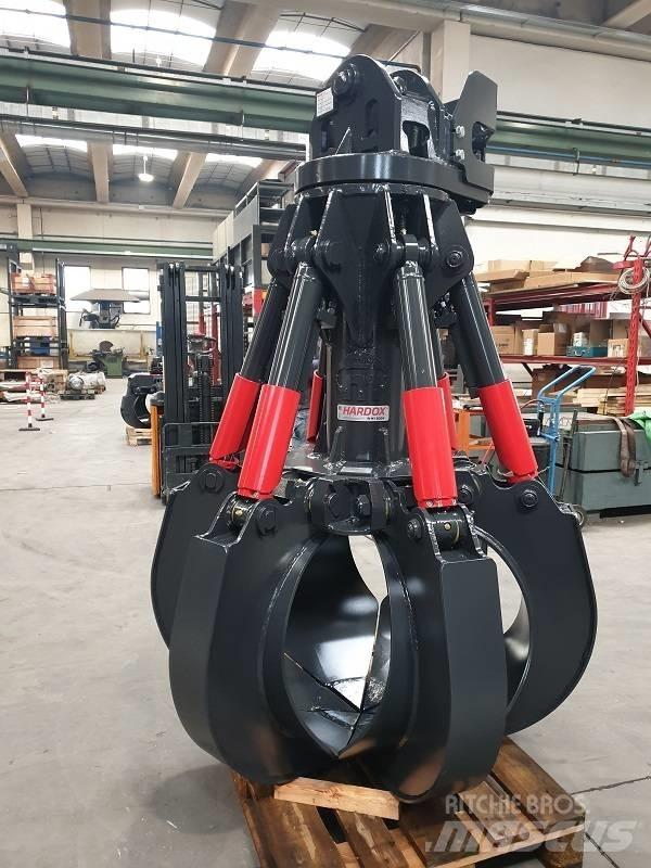 Minelli MPV FH 550/5 Andere Ausstattung und Zubehör