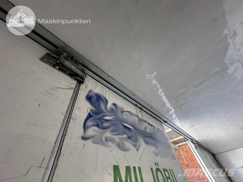 Volvo FM 300 Kastenaufbau