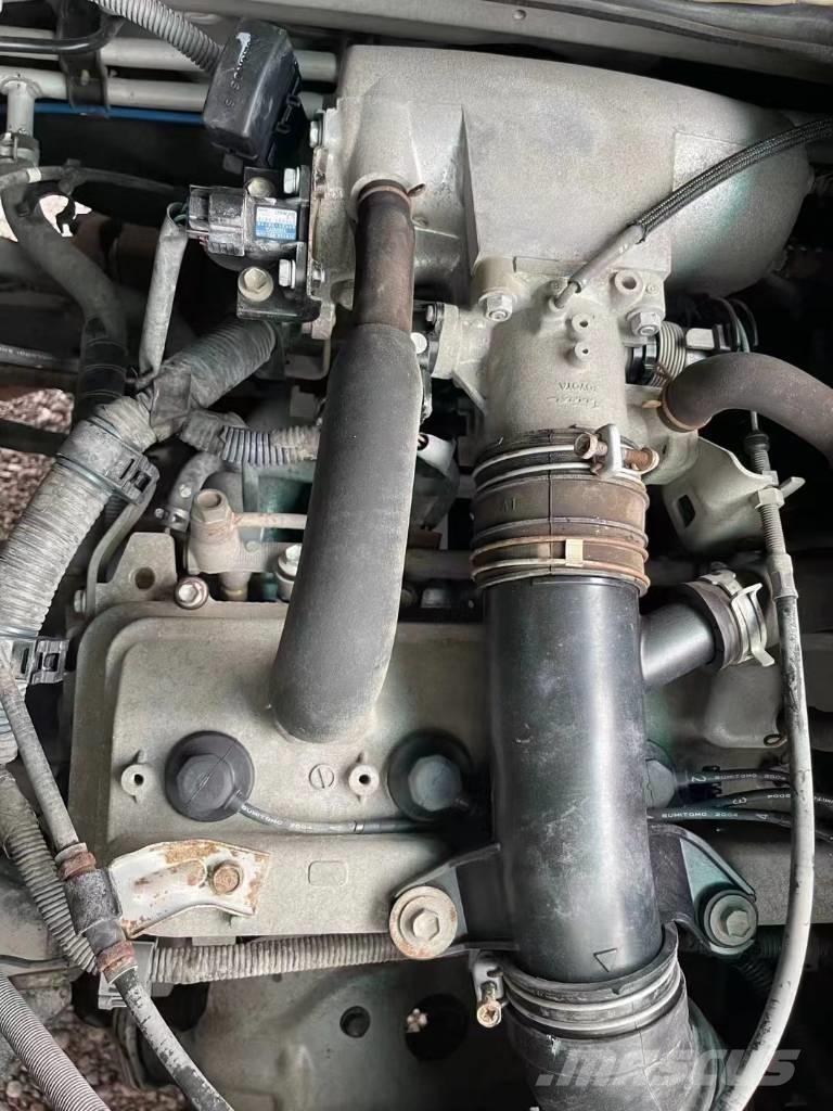 Toyota Coaster Bus Minibusse