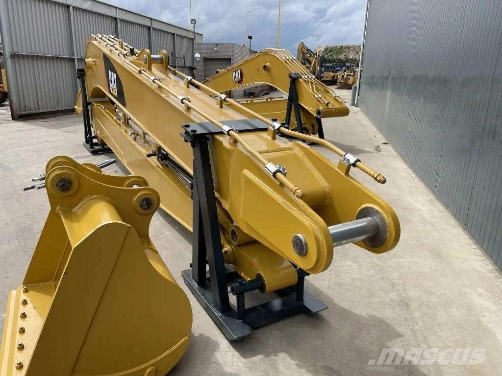 CAT 320 NG 15m Set Tieflöffel