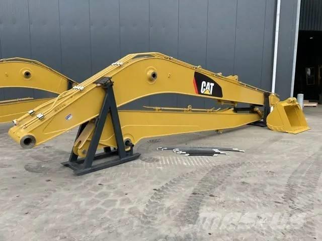 CAT 320 NG 15m Set Tieflöffel