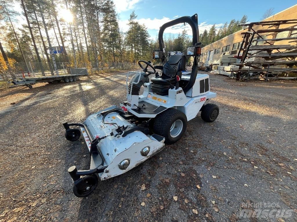 BCS Ma.Tra 300 Reitermäher