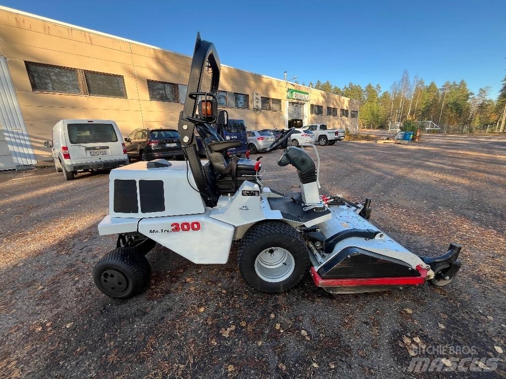 BCS Ma.Tra 300 Reitermäher