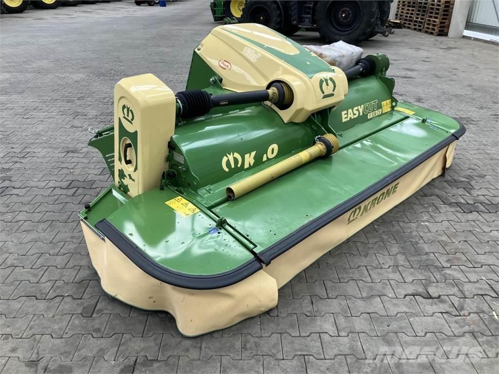 Krone EC F 320 CV Mäher