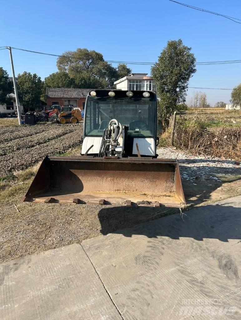 Bobcat 5600 Arbeitsfahrzeuge