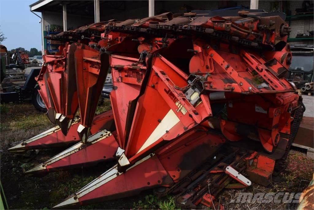 Olimac Drago NR8TR Zubehör Mähdrescher