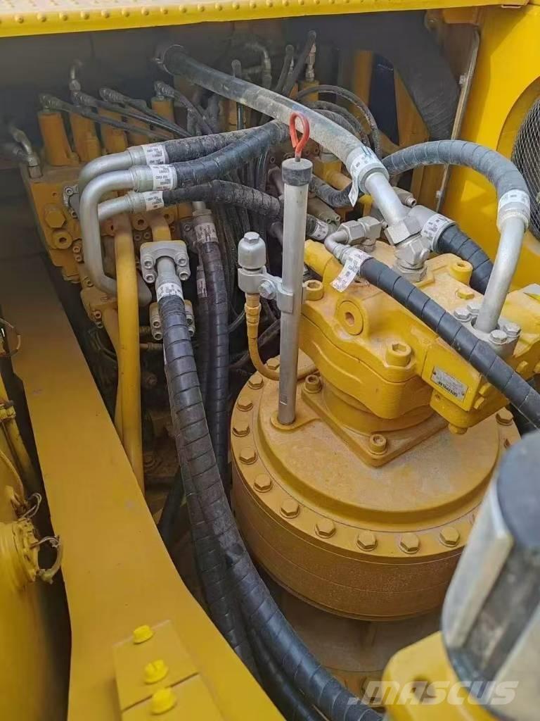 CAT 340 D L Raupenbagger